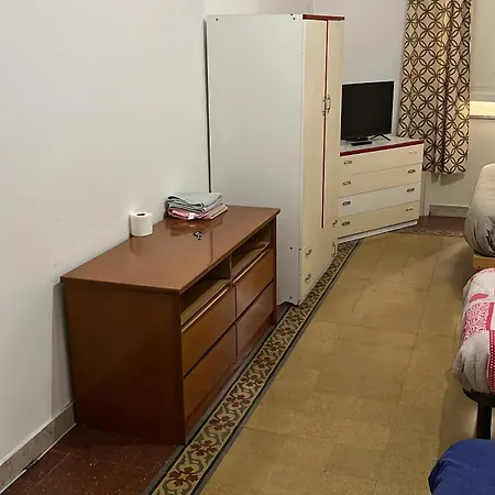 Nocleg ze śniadaniem Manzoni