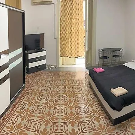 Manzoni Palermo