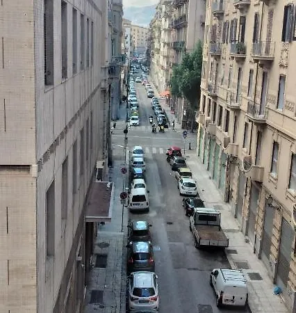 Manzoni Παλέρμο