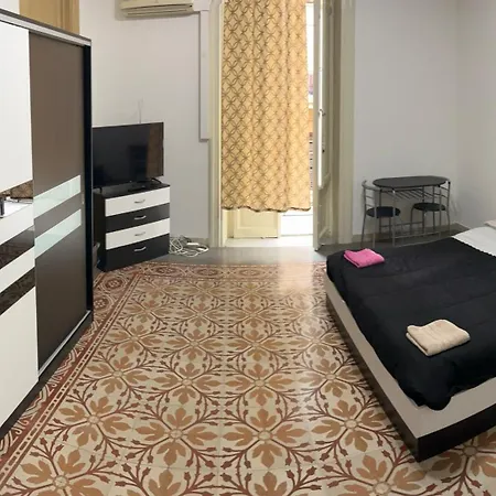 Manzoni Bed & Breakfast *