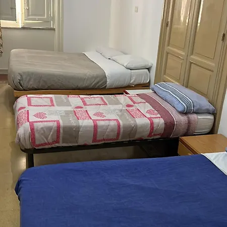 Bed and Breakfast Manzoni
