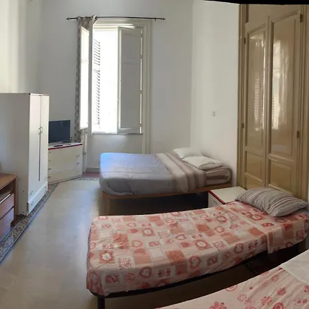 Manzoni Bed and Breakfast Παλέρμο